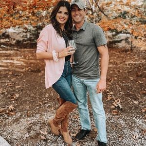 Meet your Posher, Lindsey